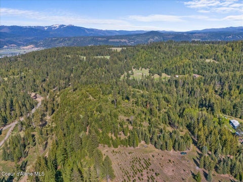 Vacant Land For Sale - NKA Mutch Creek Road Road<br/> St. Maries, ID 83861