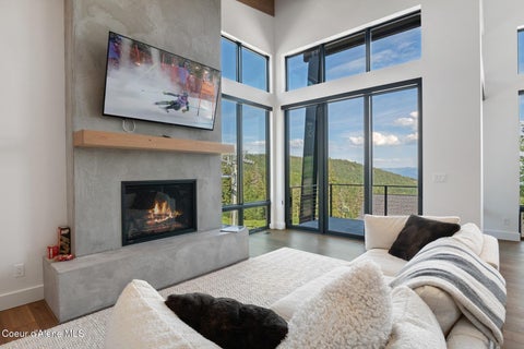 Townhouse For Sale - 36 The Glades<br/> Sandpoint, ID 83864