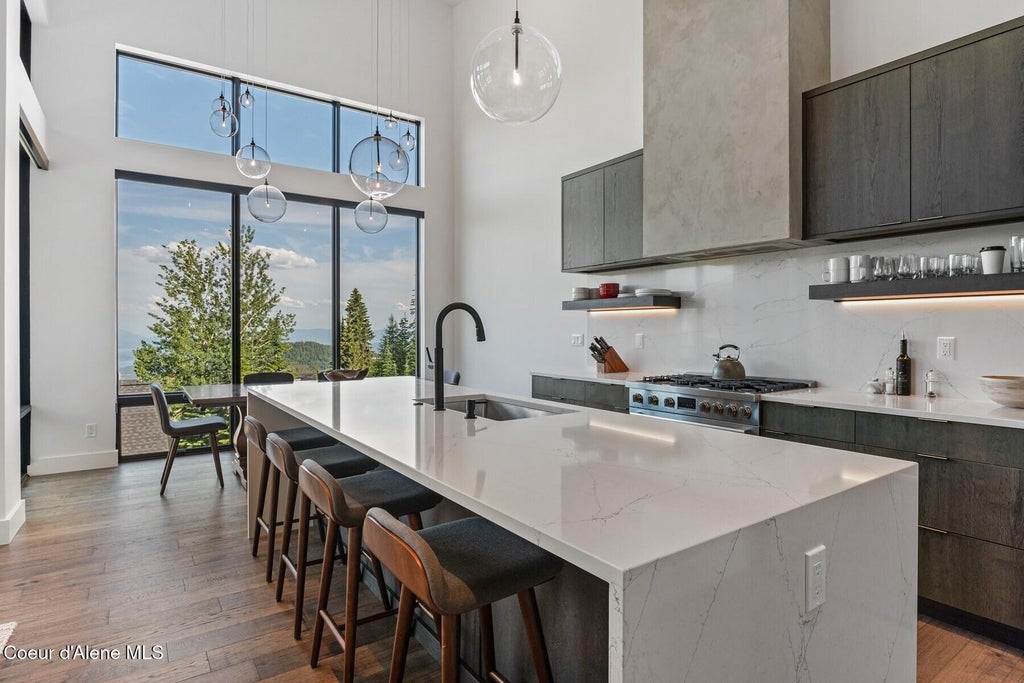 Photo of 36 The Glades, Sandpoint, ID 83864 (MLS # 26-8888)