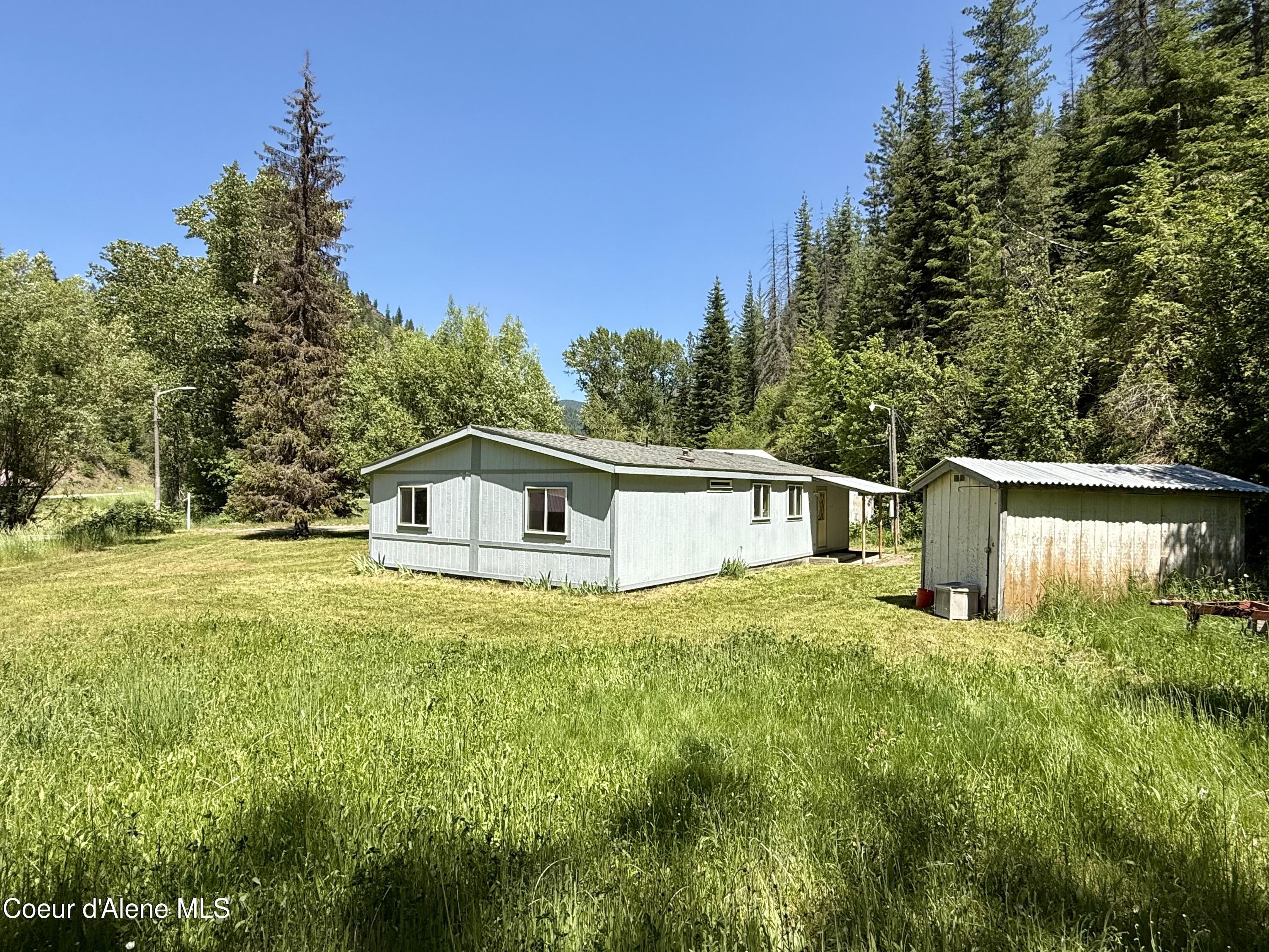 1068 Moon Gulch Rd, Kellogg, Idaho image 5