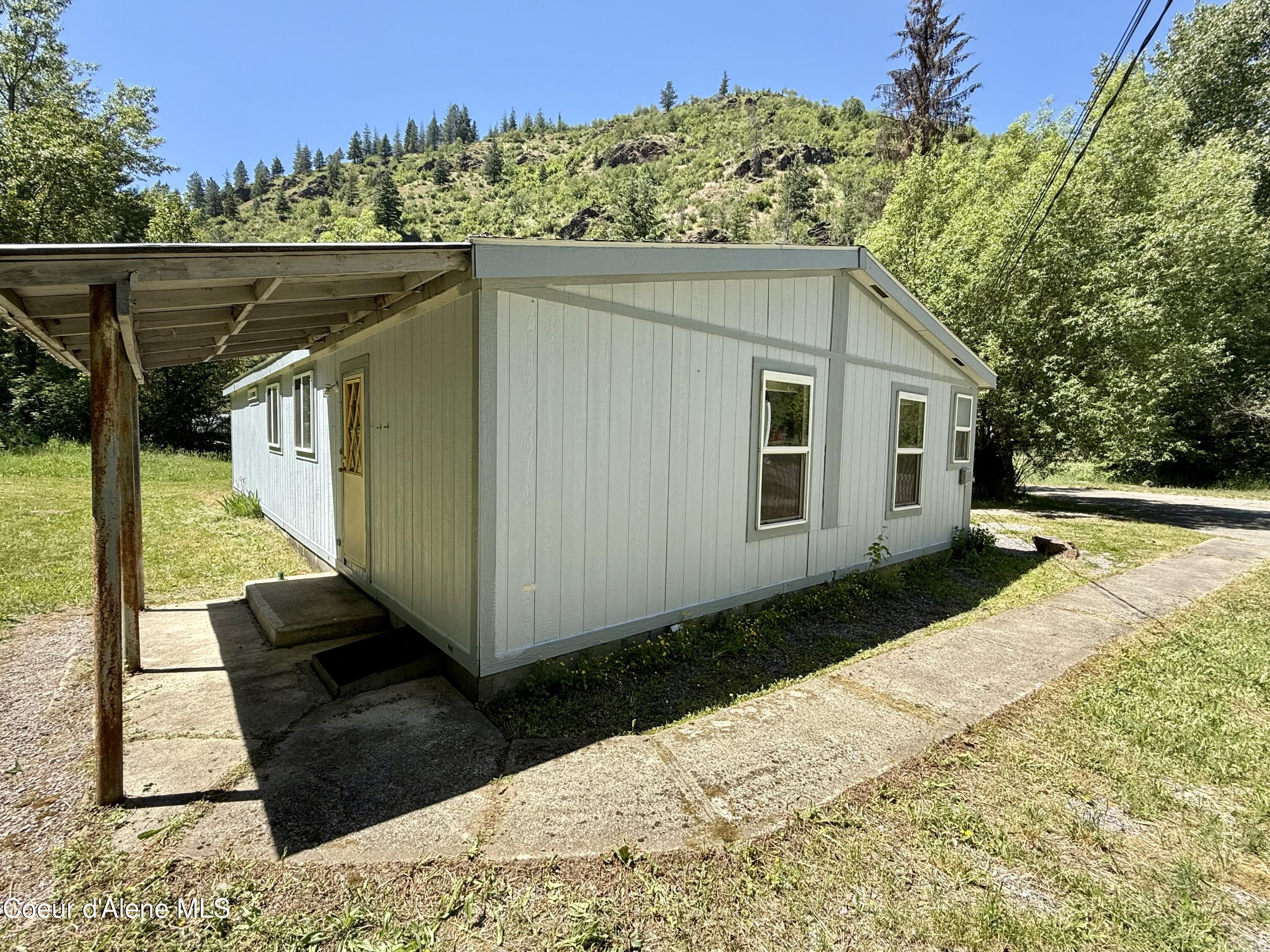 1068 Moon Gulch Rd, Kellogg, Idaho image 9