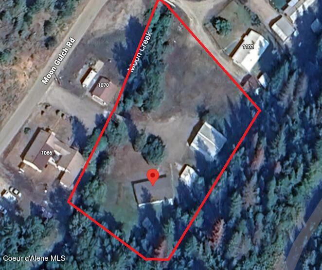 1068 Moon Gulch Rd, Kellogg, Idaho image 28