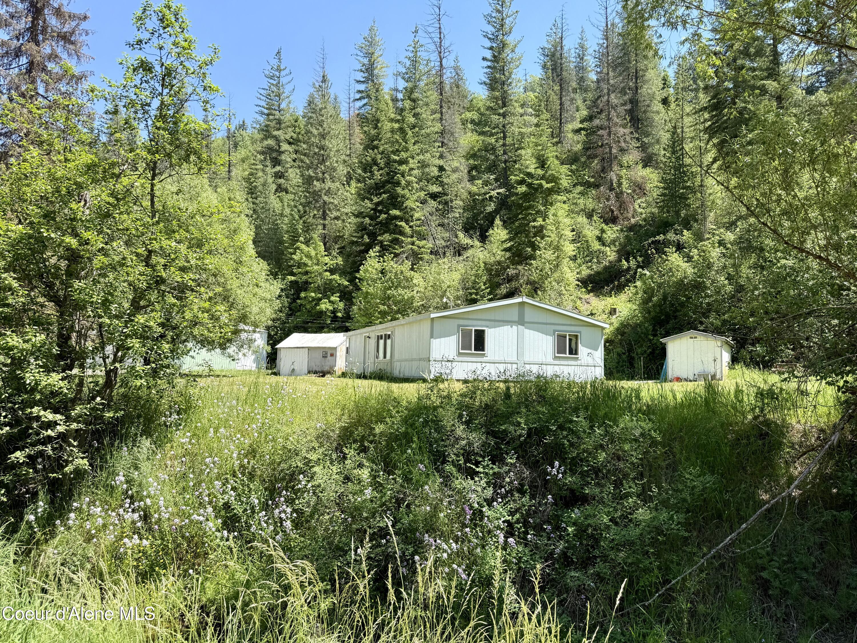 1068 Moon Gulch Rd, Kellogg, Idaho image 38