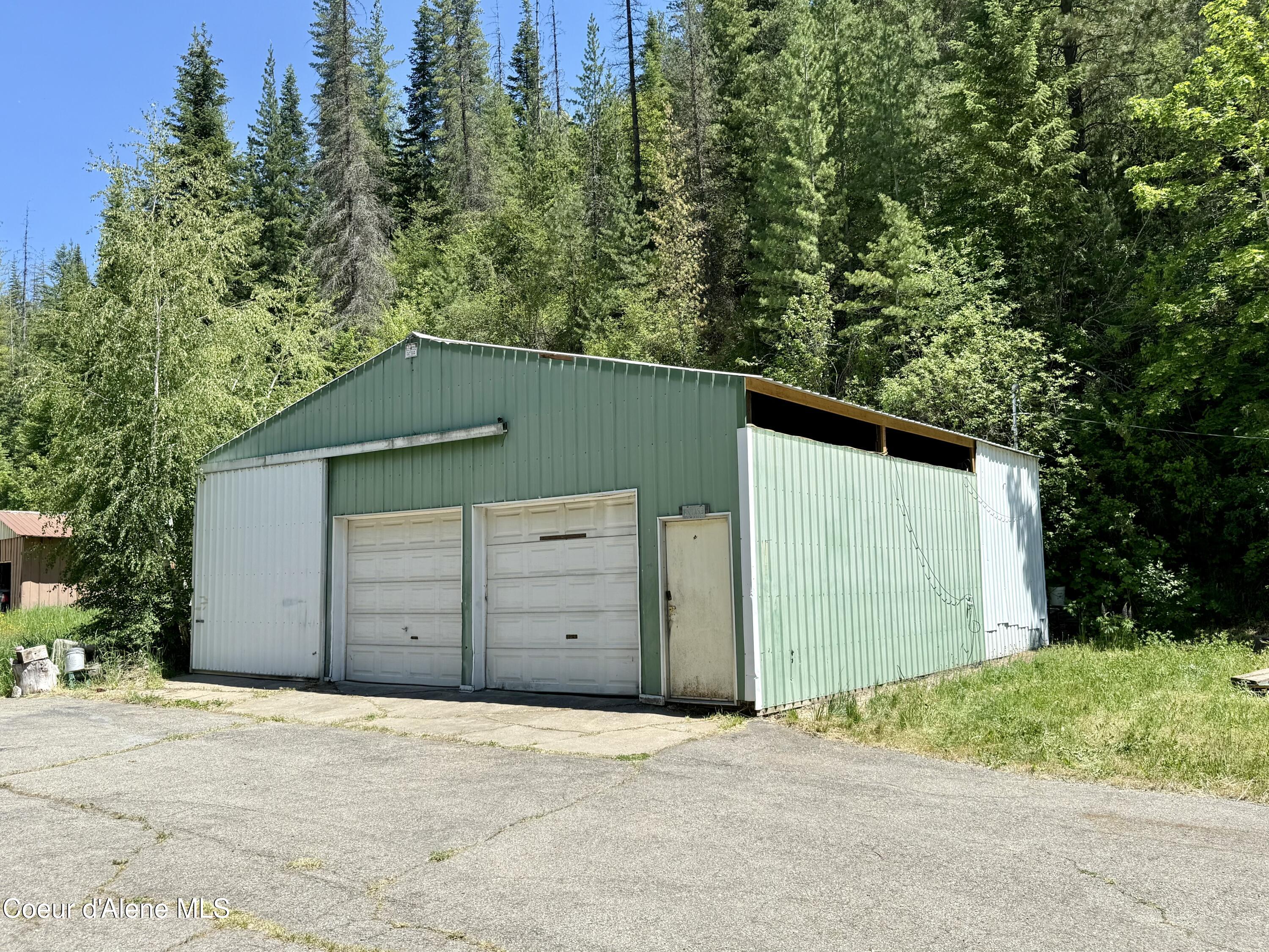 1068 Moon Gulch Rd, Kellogg, Idaho image 29