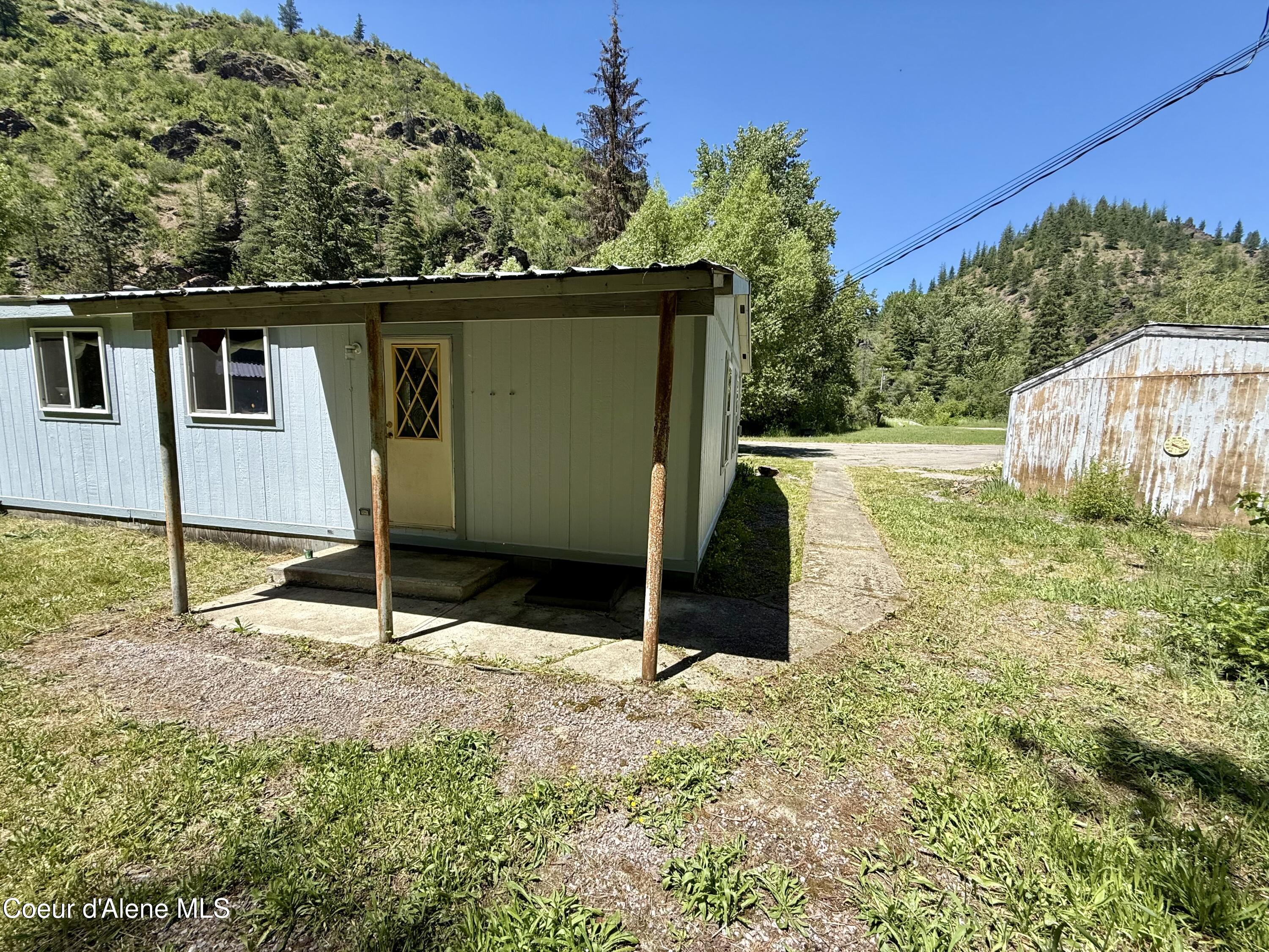 1068 Moon Gulch Rd, Kellogg, Idaho image 8