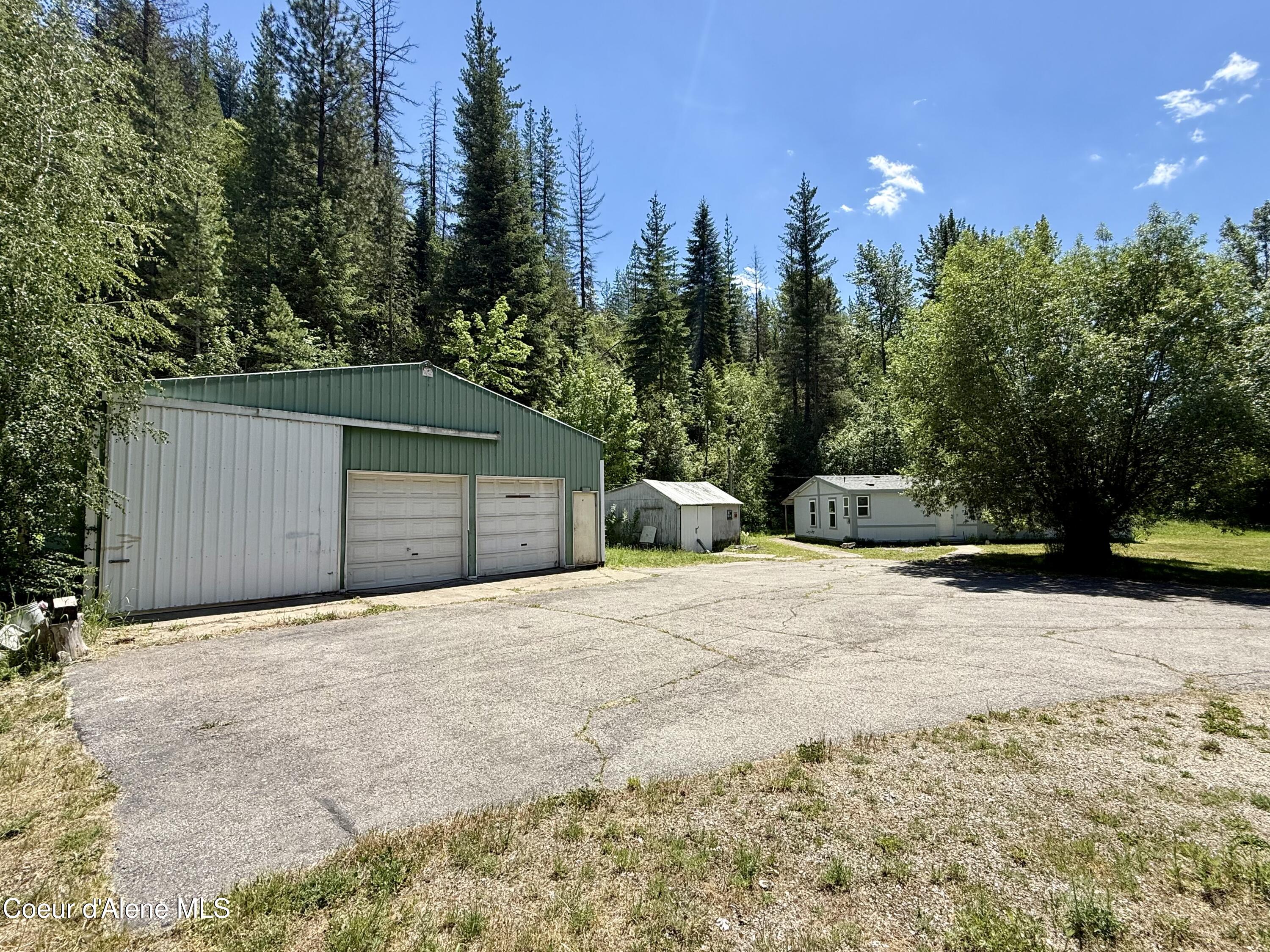 1068 Moon Gulch Rd, Kellogg, Idaho image 42