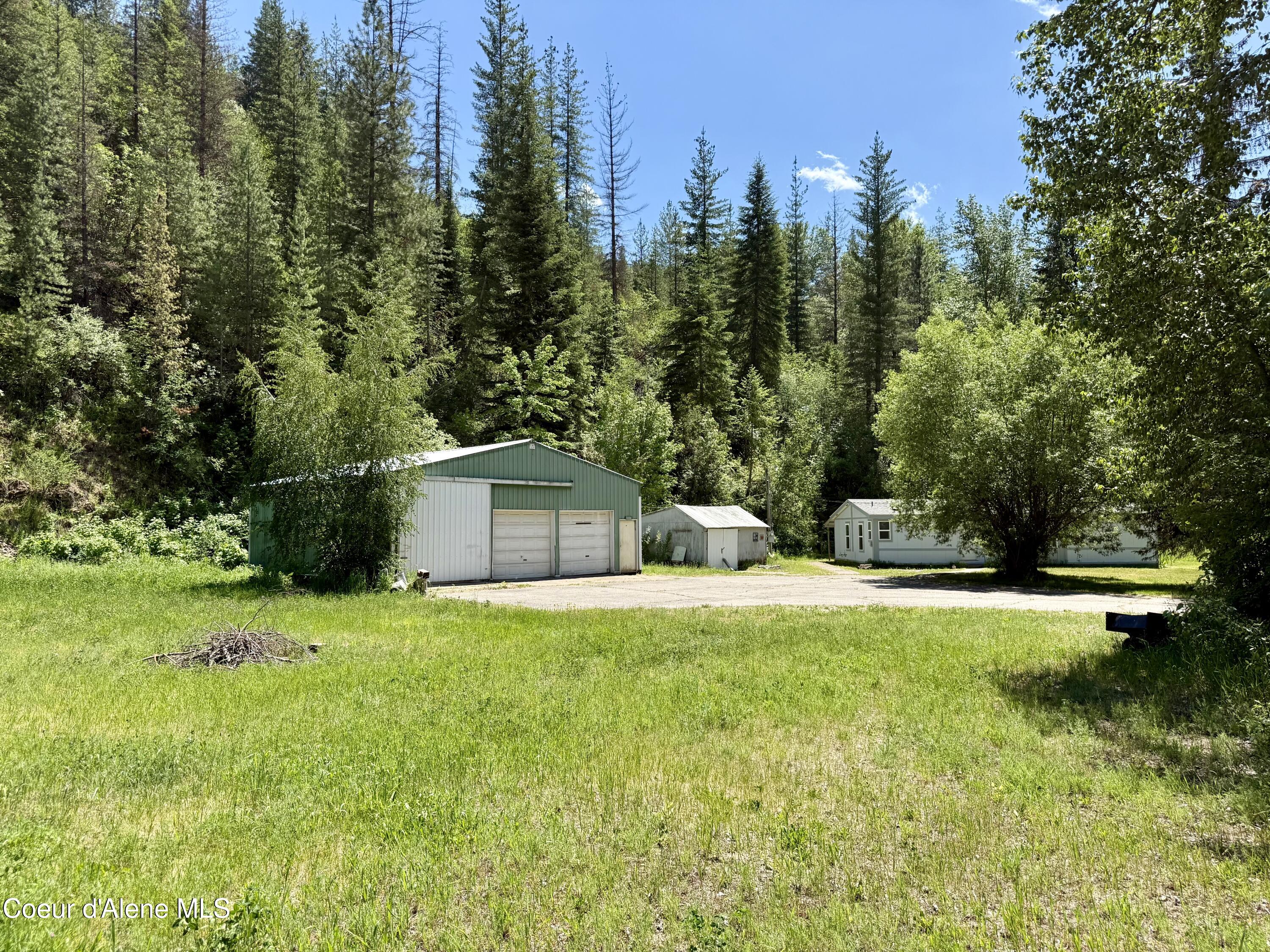 1068 Moon Gulch Rd, Kellogg, Idaho image 43