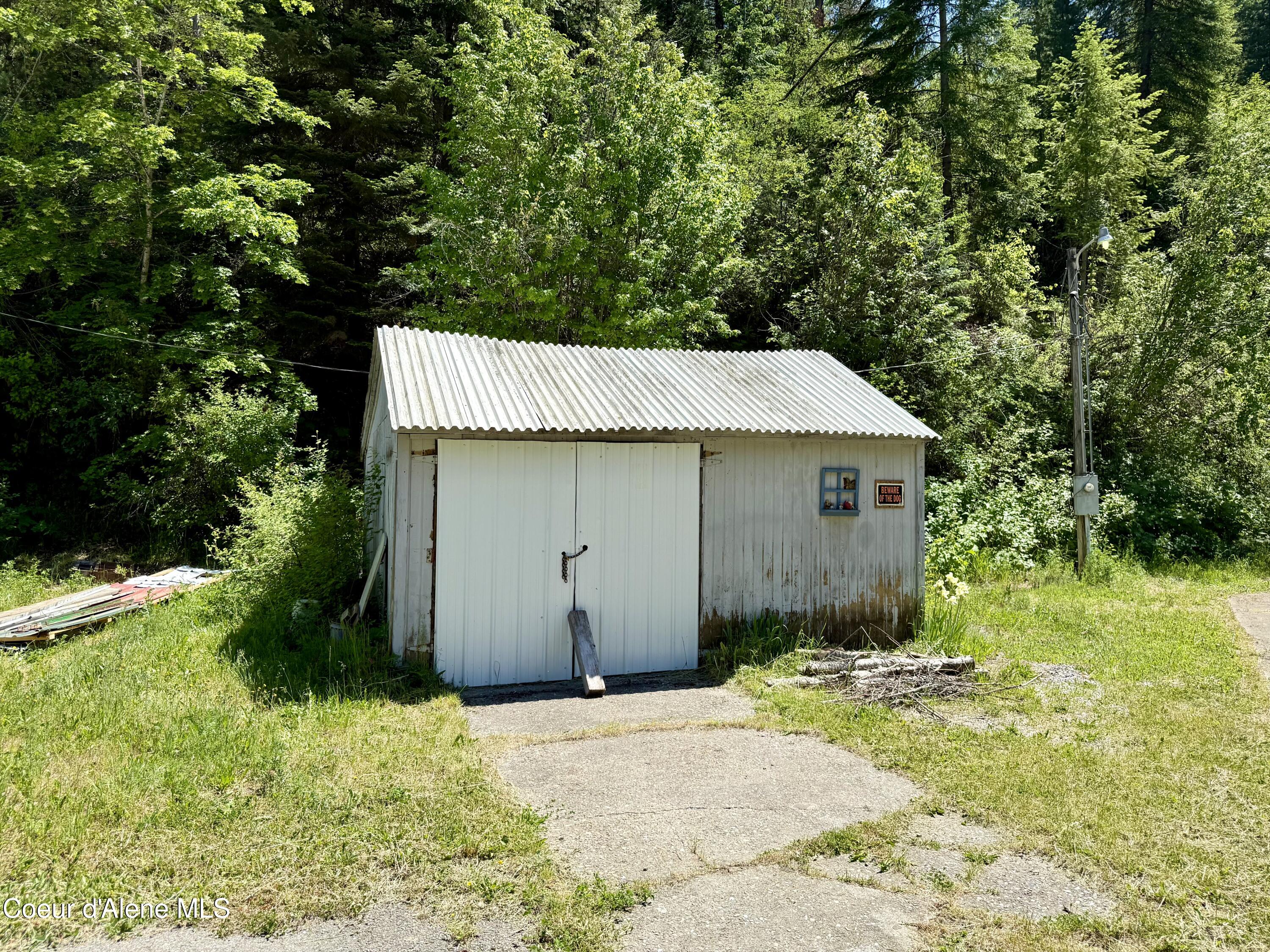 1068 Moon Gulch Rd, Kellogg, Idaho image 41