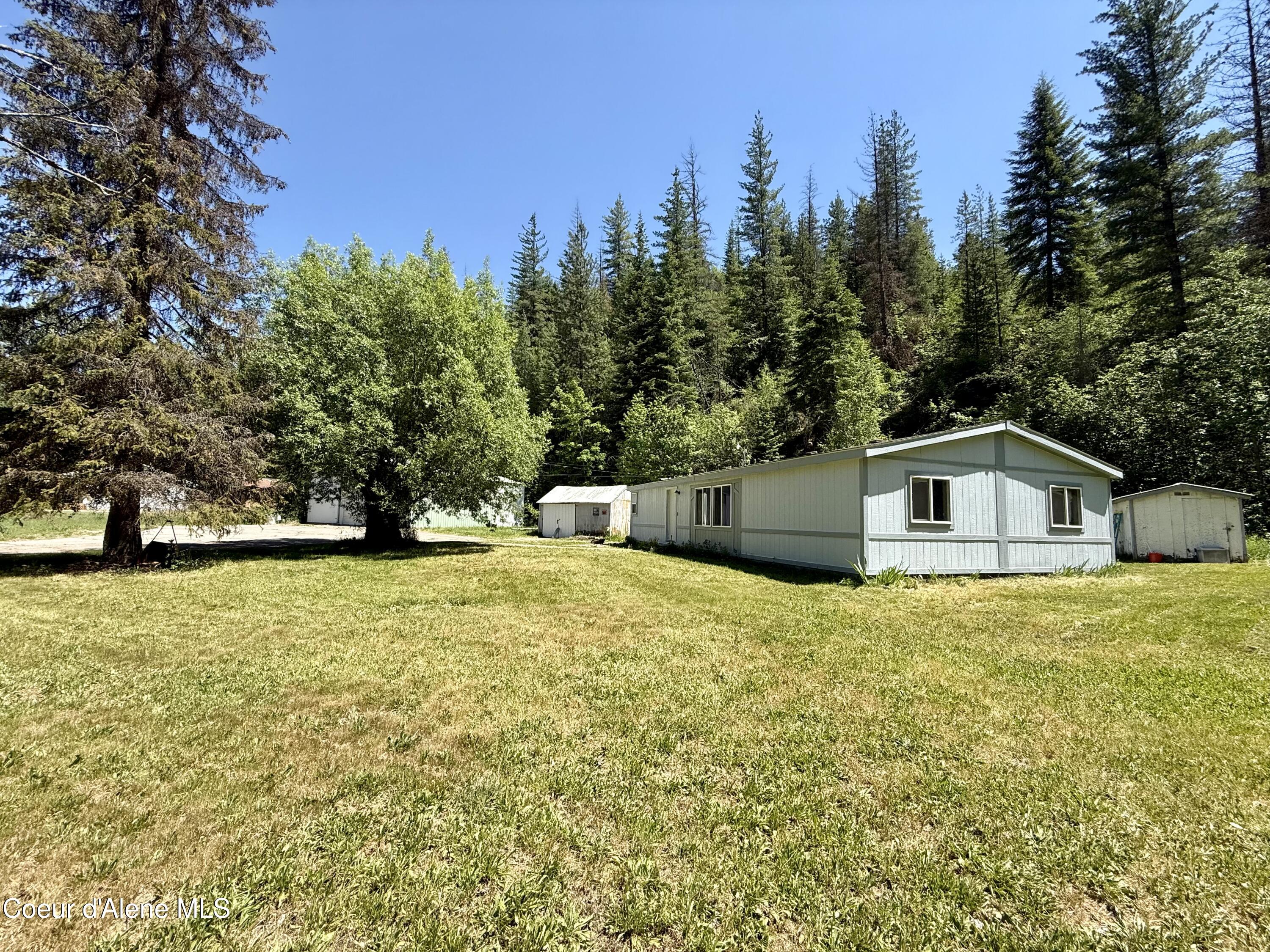 1068 Moon Gulch Rd, Kellogg, Idaho image 4