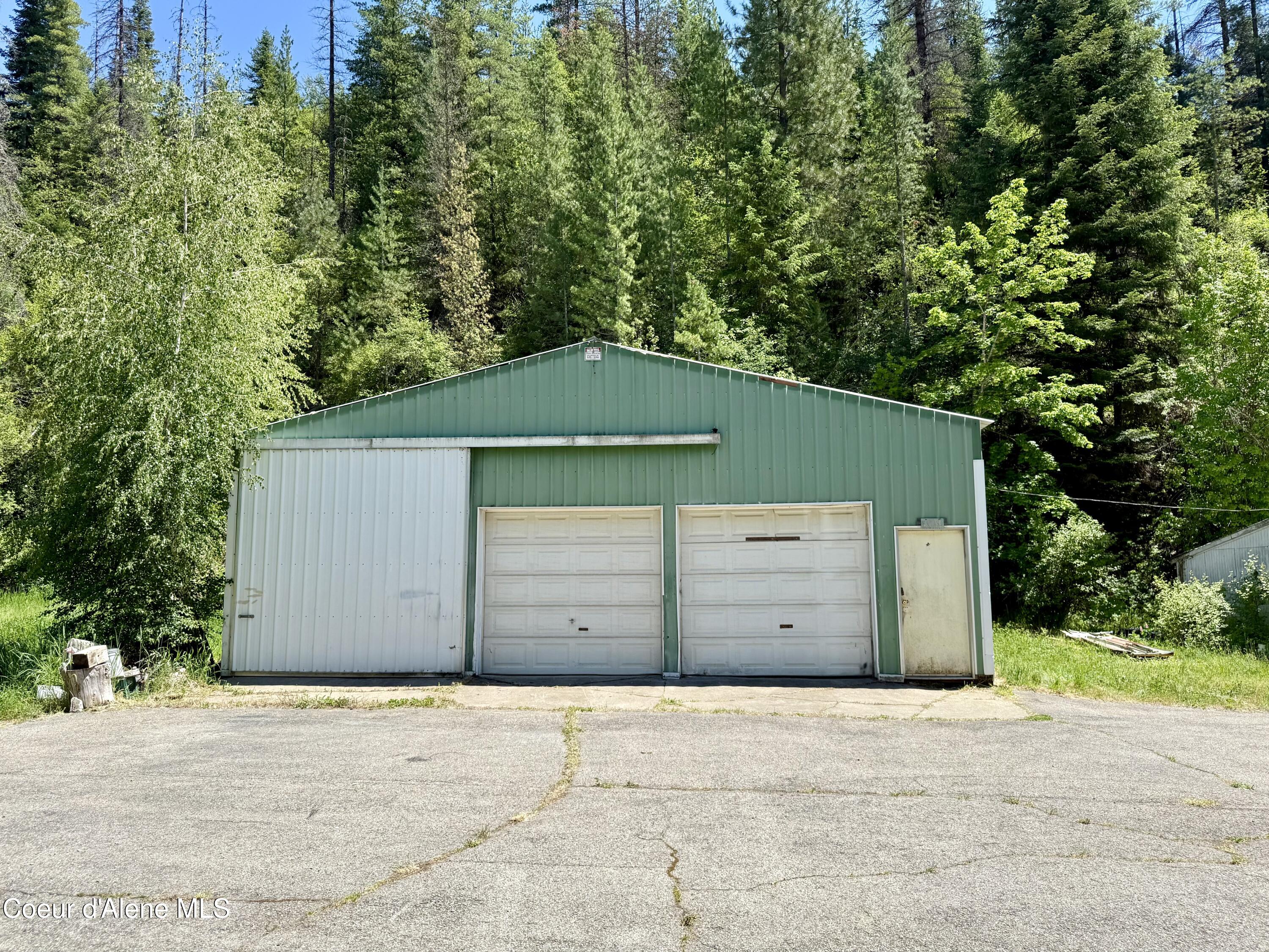 1068 Moon Gulch Rd, Kellogg, Idaho image 30