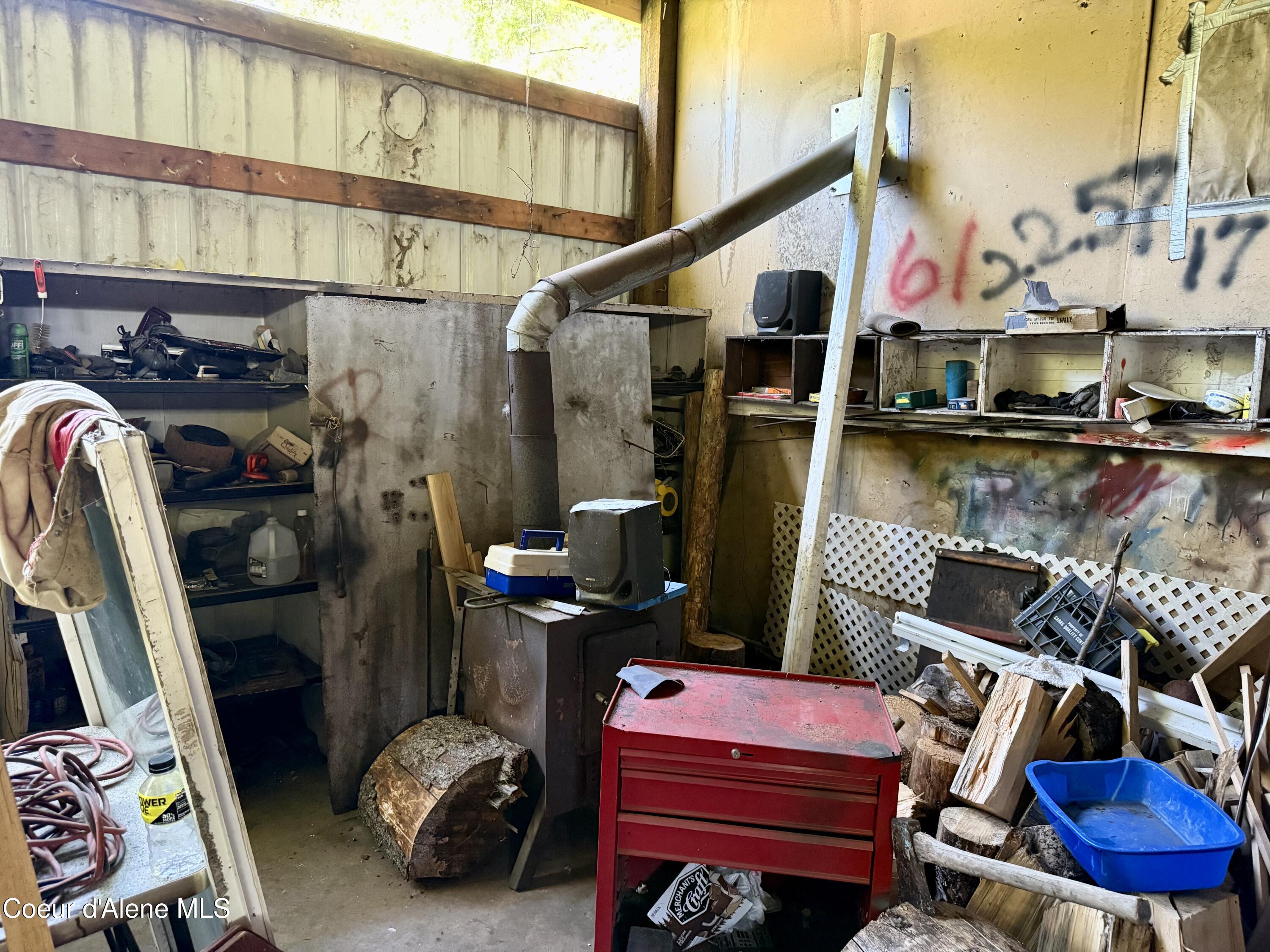 1068 Moon Gulch Rd, Kellogg, Idaho image 34