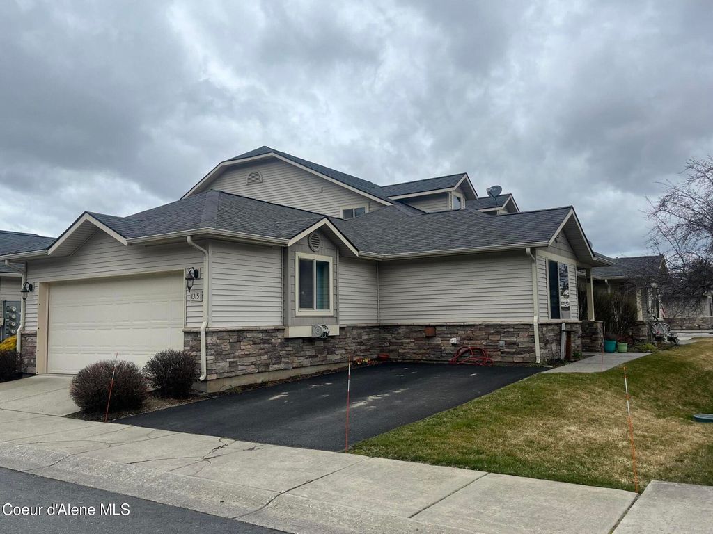 Photo of 1315 Mordyl Loop, Post Falls, ID 83854 (MLS # 26-2221)