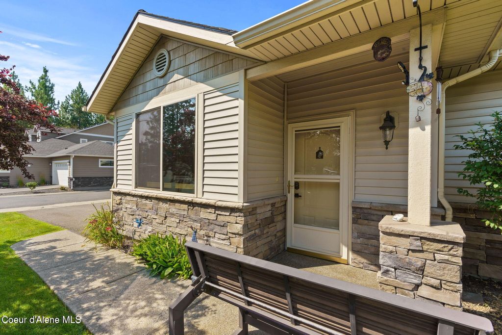 Photo of 1315 Mordyl Loop, Post Falls, ID 83854 (MLS # 26-2221)