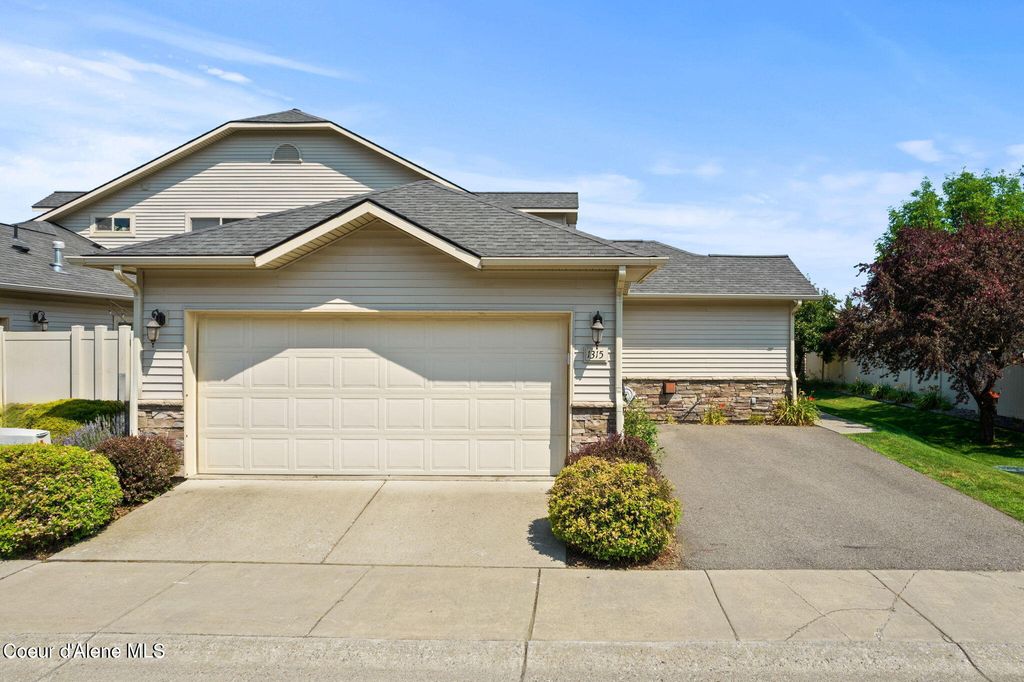 Photo of 1315 Mordyl Loop, Post Falls, ID 83854 (MLS # 26-2221)