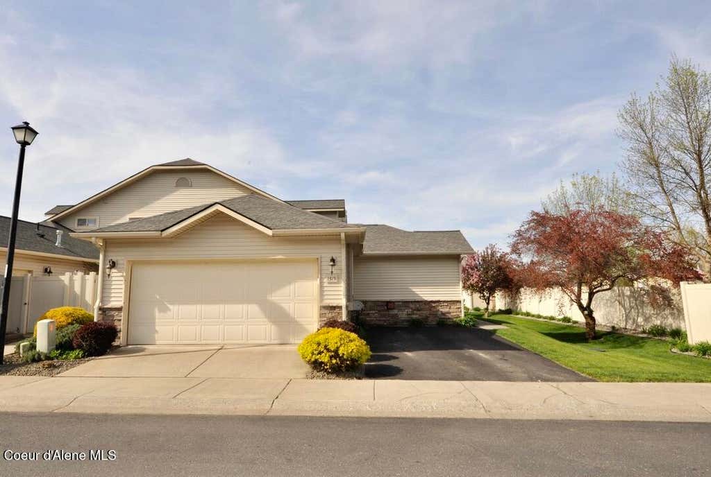 Photo of 1315 Mordyl Loop, Post Falls, ID 83854 (MLS # 26-2221)
