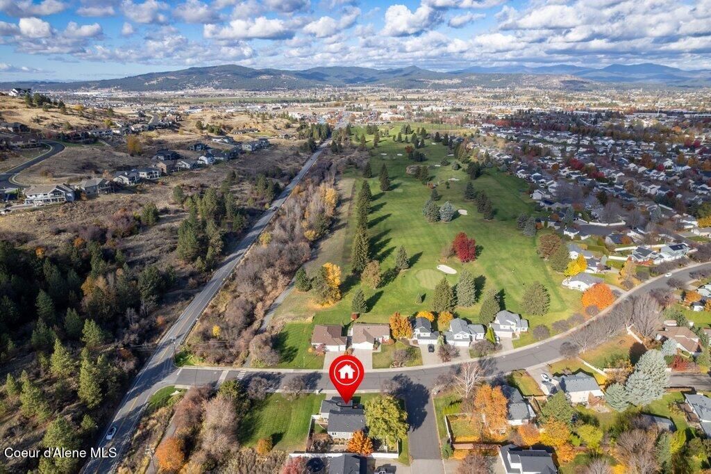 Photo of 22804 Settler Dr, Liberty Lake, WA 99019 (MLS # 25-10938)