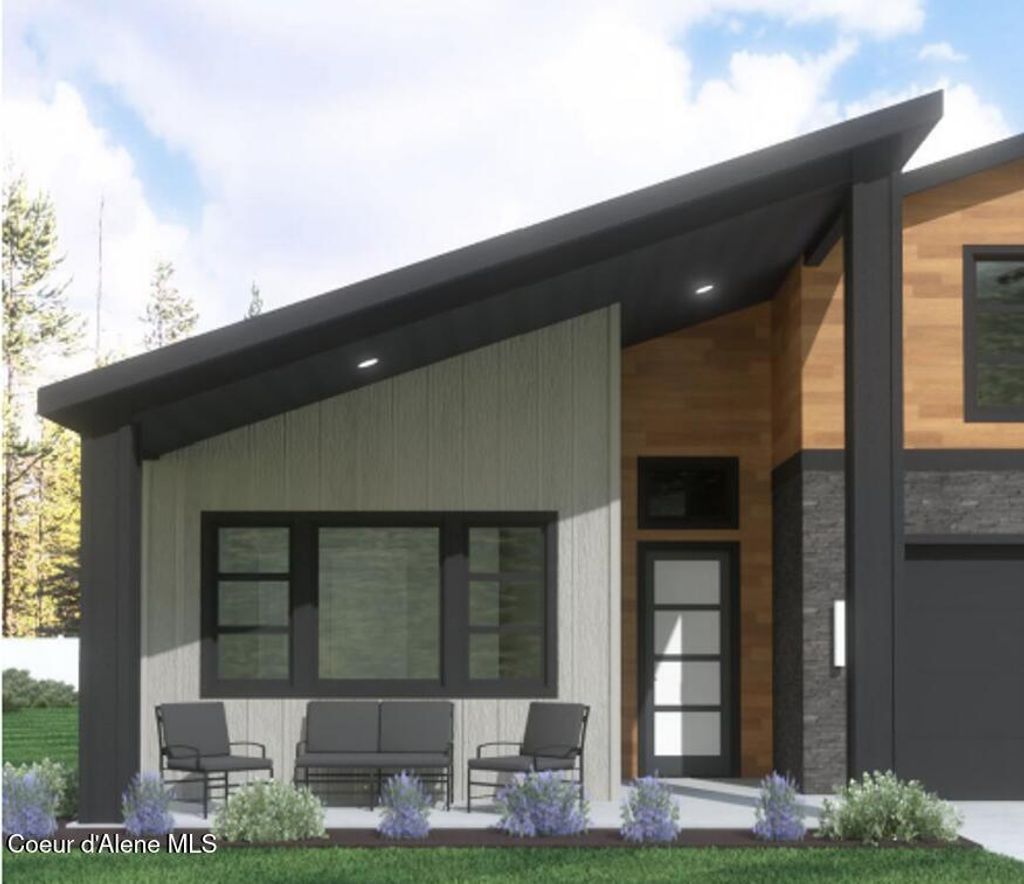 Photo of 5871 MORESBY, Rathdrum, ID 83858 (MLS # 26-2738)