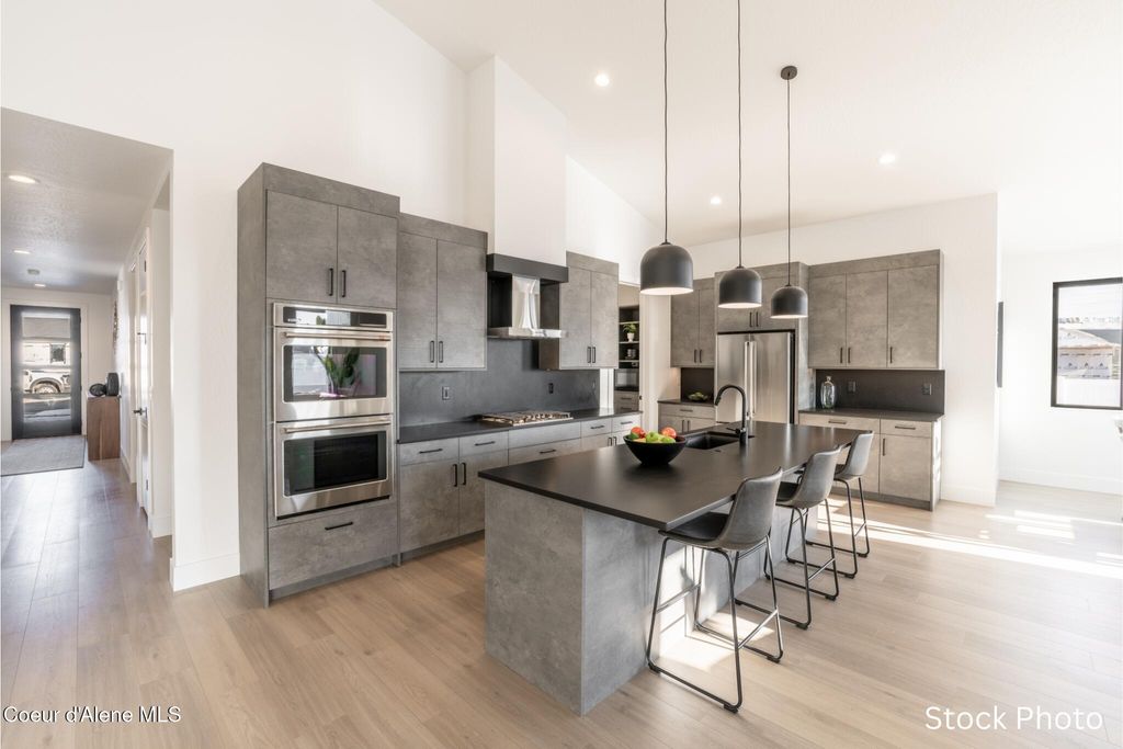 Photo of 5871 MORESBY, Rathdrum, ID 83858 (MLS # 26-2738)