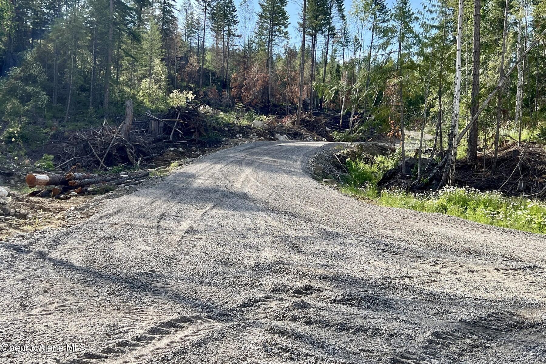 NNA  Lot 8 Luna Ridge, Sagle, Idaho image 8