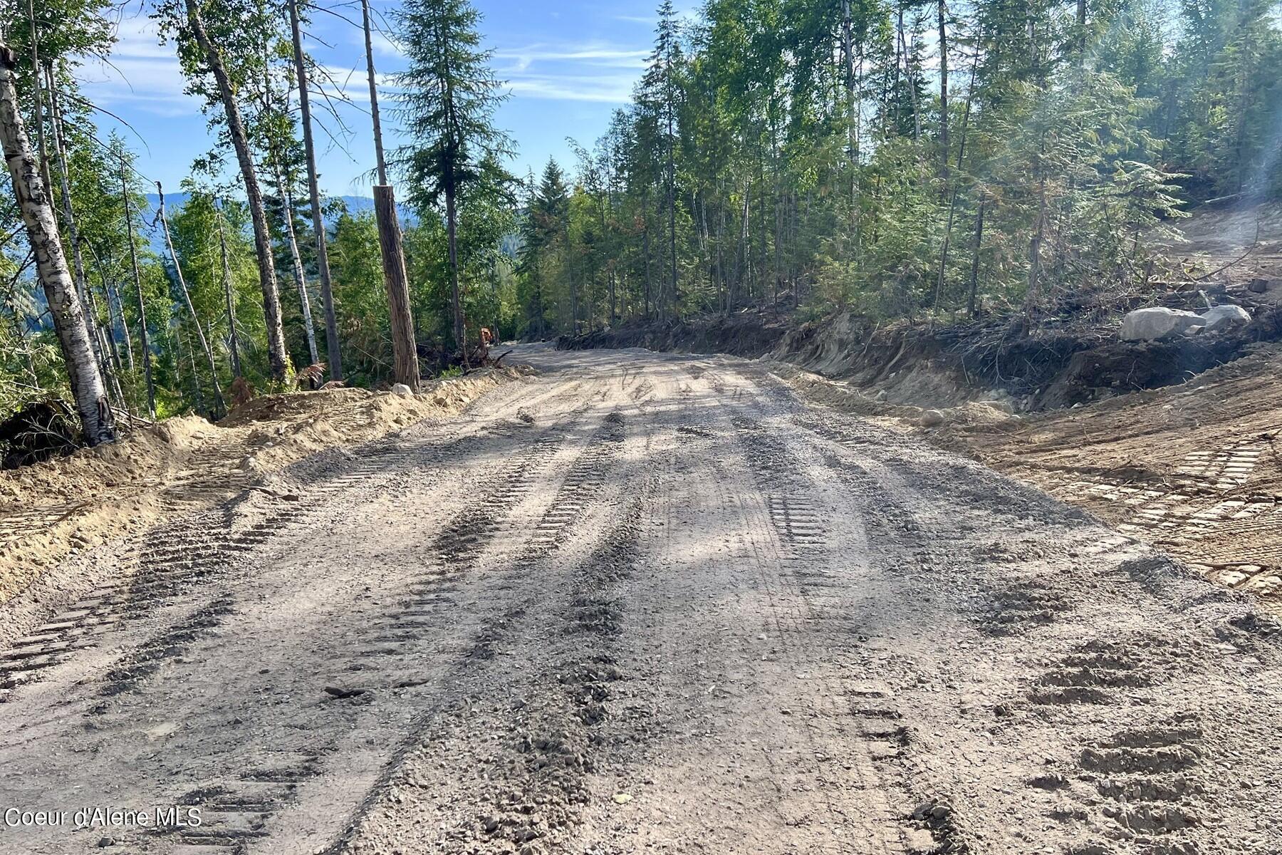 NNA  Lot 8 Luna Ridge, Sagle, Idaho image 9