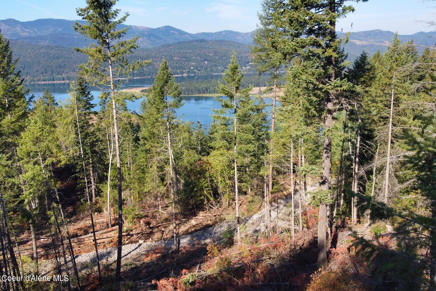 NNA  Lot 8 Luna Ridge, Sagle, Idaho image 2