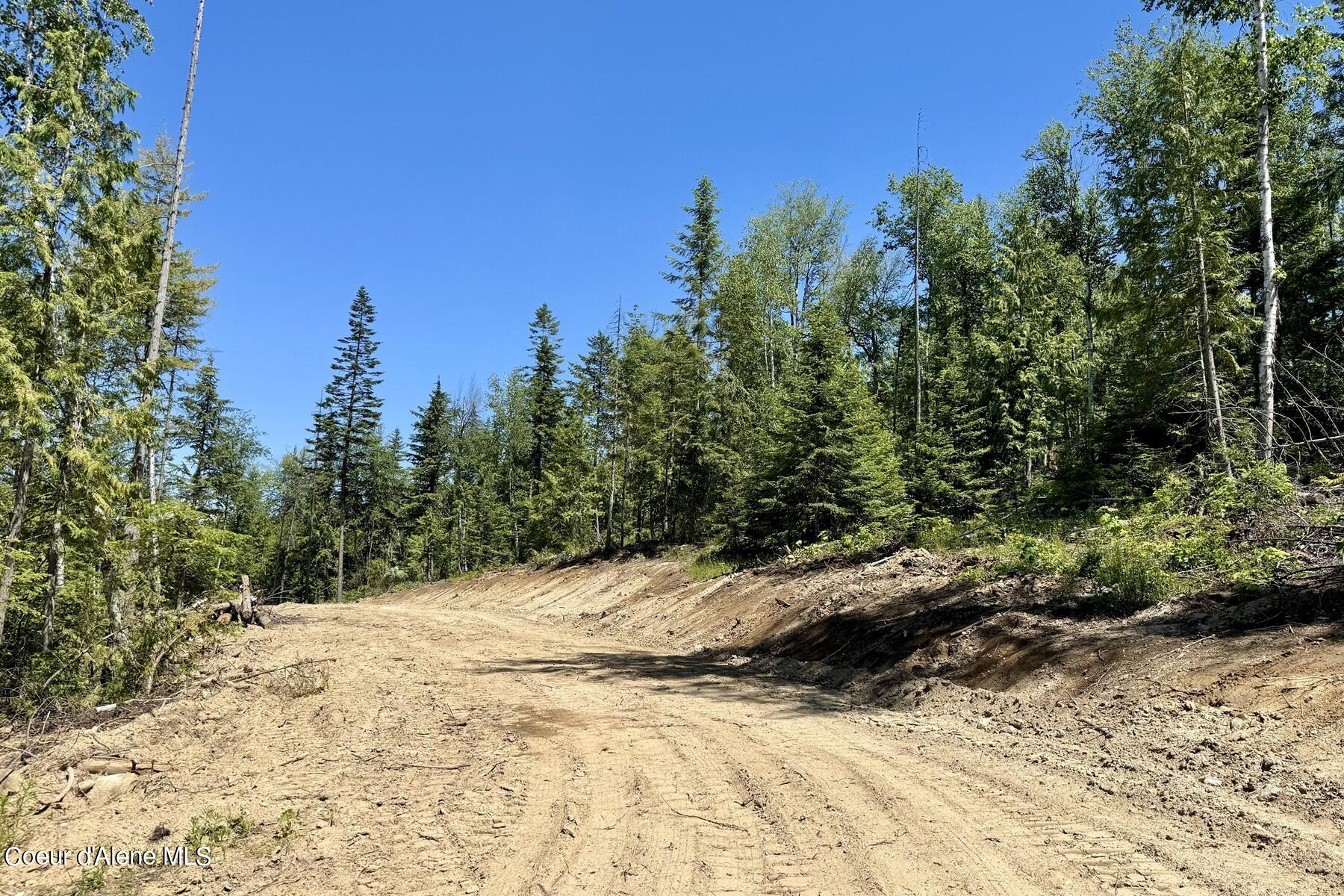 NNA  Lot 8 Luna Ridge, Sagle, Idaho image 10