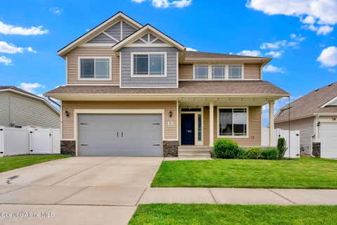 Homes For Sale - 3317 Knob Creek Creek<br/> Post Falls, ID 83854