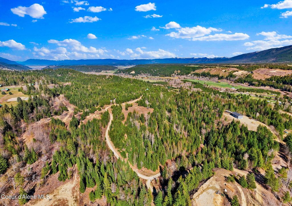 Photo of NKA Otter, Naples, ID 83847 (MLS # 26-3402)