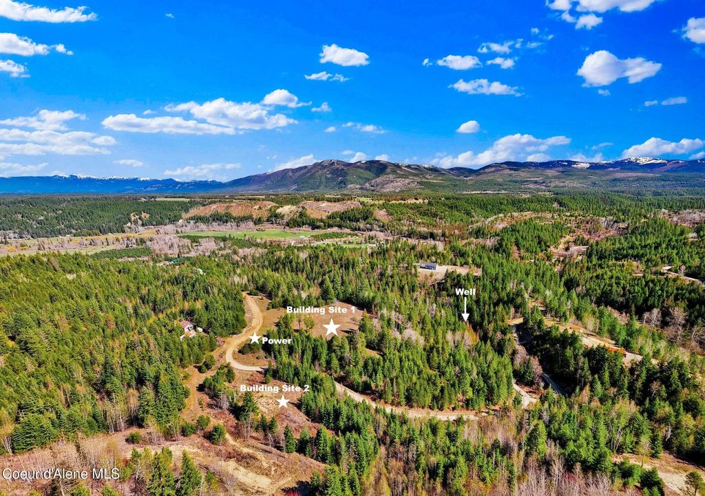 Photo of NKA Otter, Naples, ID 83847 (MLS # 26-3402)