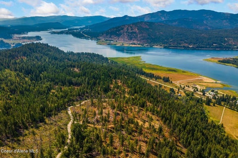 Vacant Land For Sale - NNA LOT 25 Luna Ridge Ridge<br/> Sagle, ID 83860