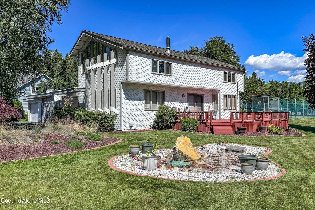 Photo of 1710 Westwood DR, Sandpoint, ID 83864 (MLS # 26-5623)