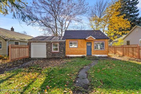 Photo of 1010 ST MARIES, Coeur dAlene, ID 83814 (MLS # 26-423)