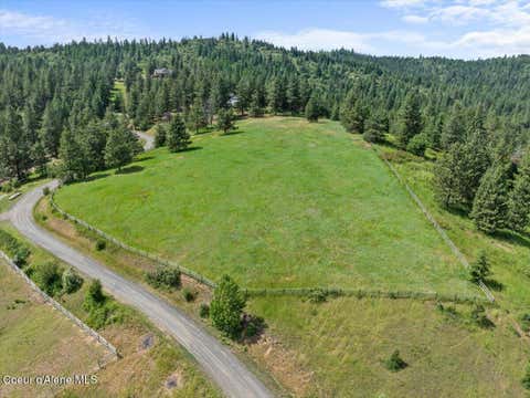 Vacant Land For Sale - NKA W Bellgrove Rd Rd<br/> Kootenai County, Coeur d'Alene, ID 83814