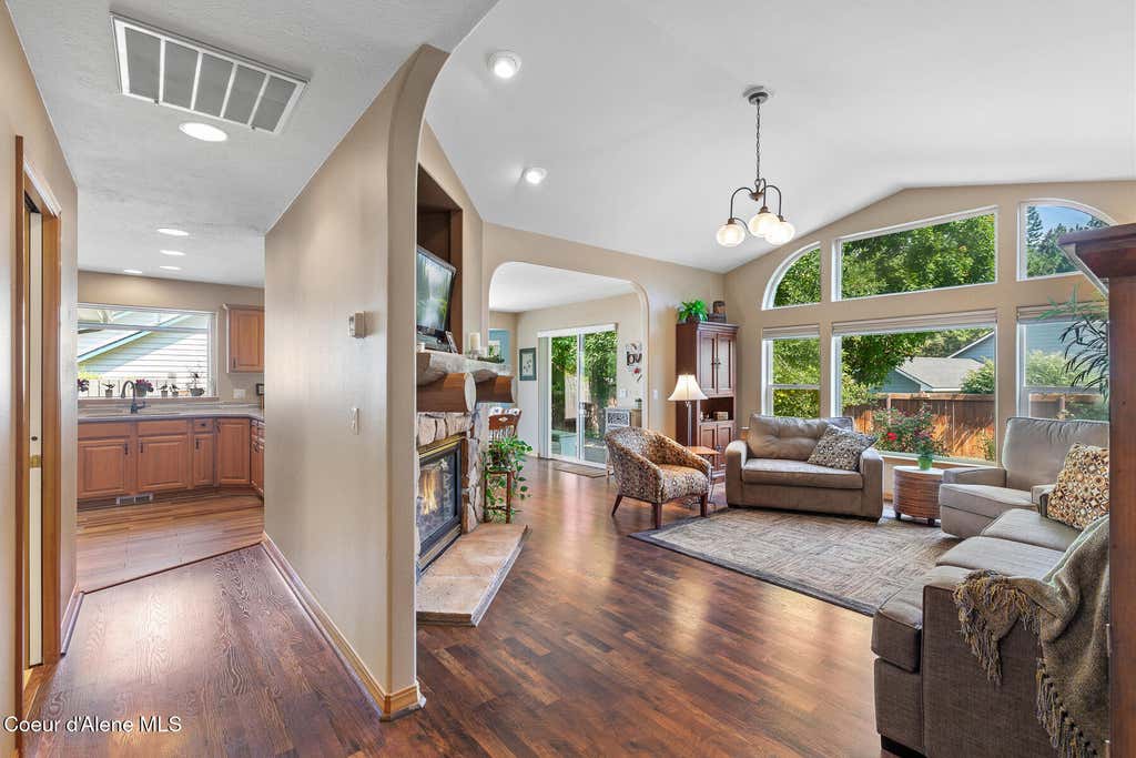 Photo of 3756 Sutters WAY, Coeur dAlene, ID 83815 (MLS # 26-8549)