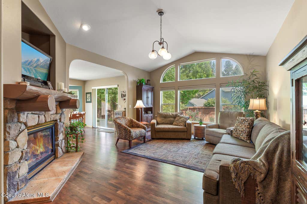 Photo of 3756 Sutters WAY, Coeur dAlene, ID 83815 (MLS # 26-8549)