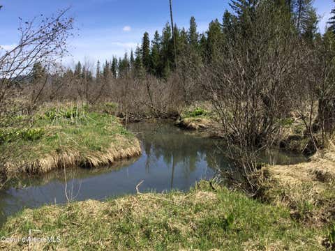 Vacant Land For Sale - Tyson Creek Rd Rd<br/> Santa, ID 83866