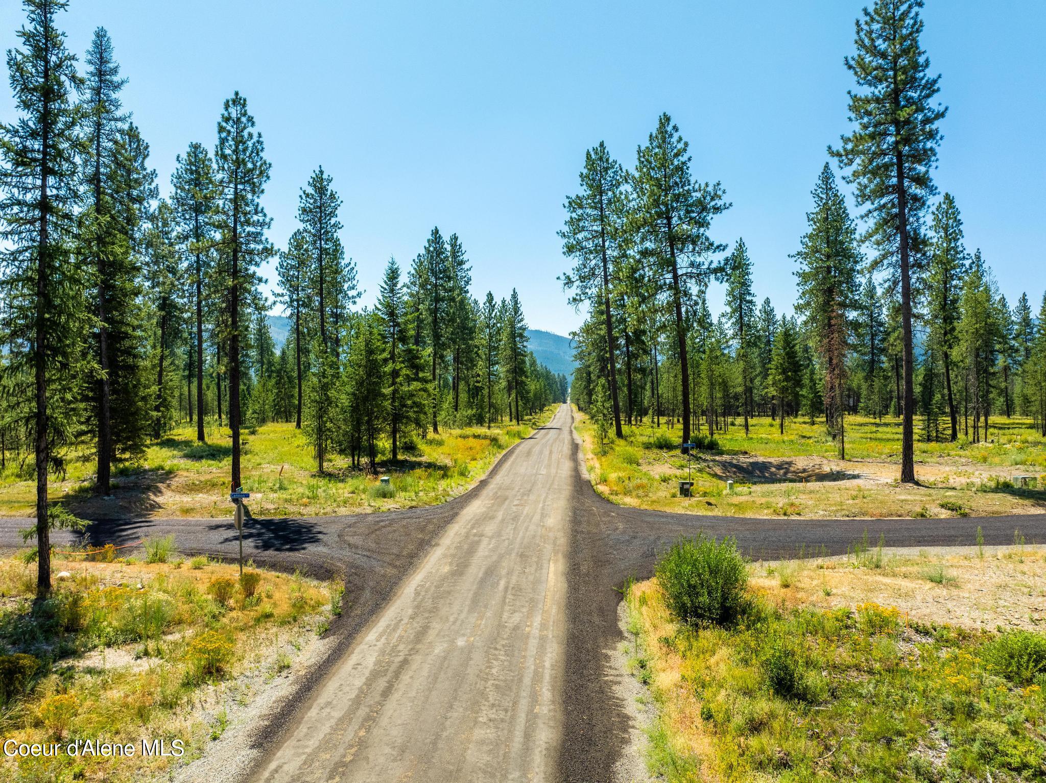 L1 B2 Cannon Ln, Blanchard, Idaho image 2