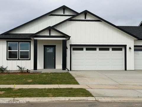 Homes For Sale - 3199 Pale Fox St<br/> Kootenai County, Post Falls, ID 83854