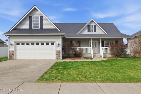 Photo of 974 Warm Springs Springs, Post Falls, ID 83854 (MLS # 26-3018)