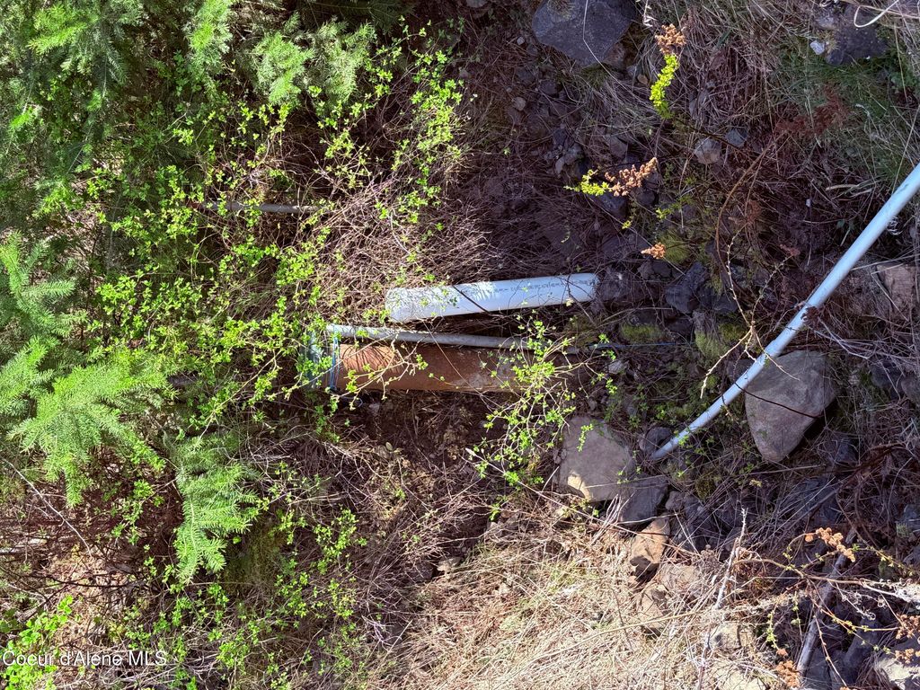 Photo of NNA Half Round Bay, Harrison, ID 83833 (MLS # 26-4065)