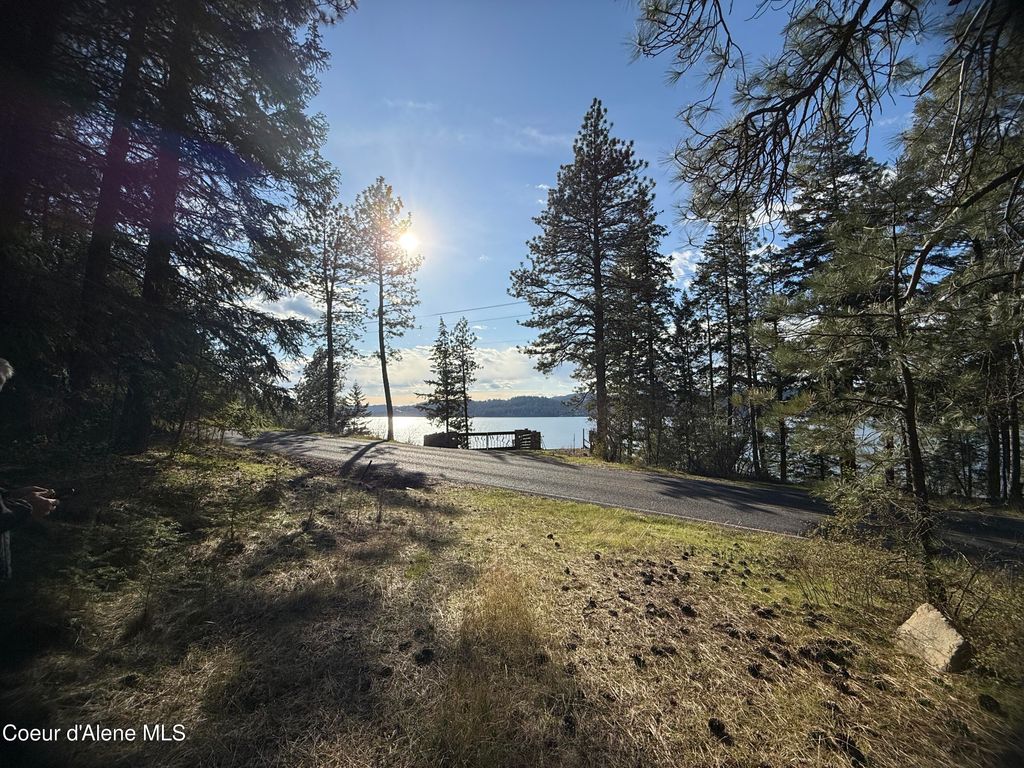 Photo of NNA Half Round Bay, Harrison, ID 83833 (MLS # 26-4065)