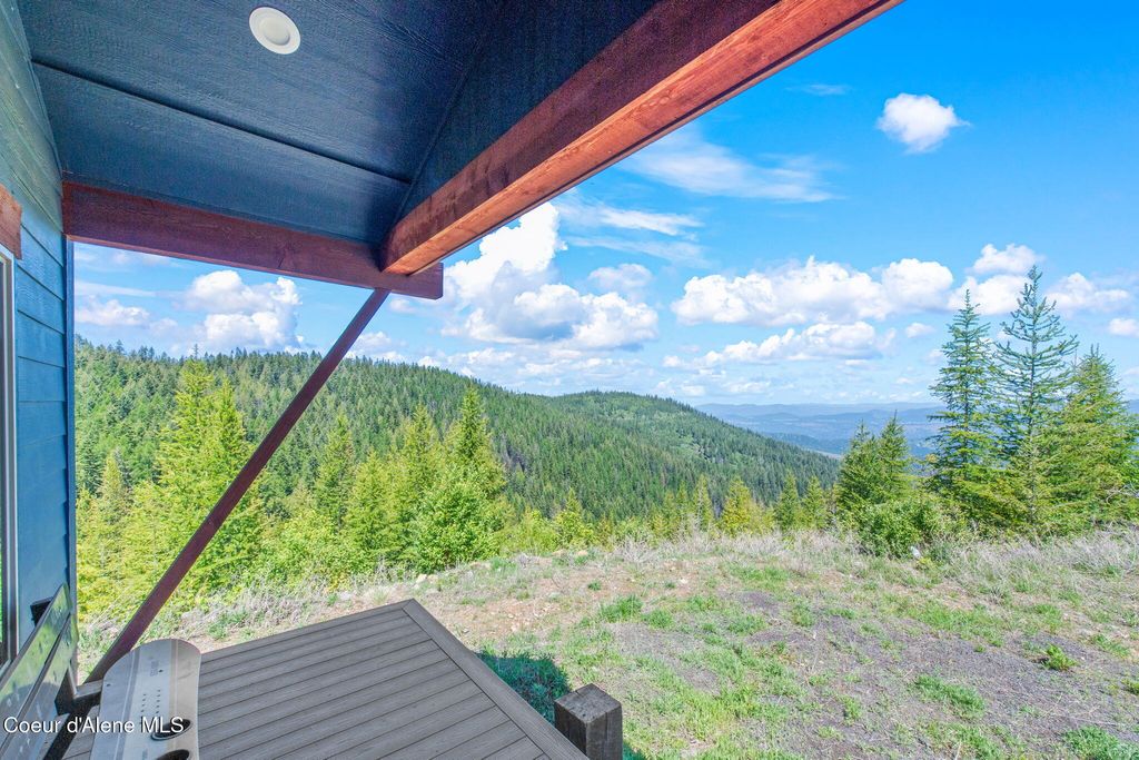 Photo of 1872 Wildflower, St. Maries, ID 83861 (MLS # 26-5812)
