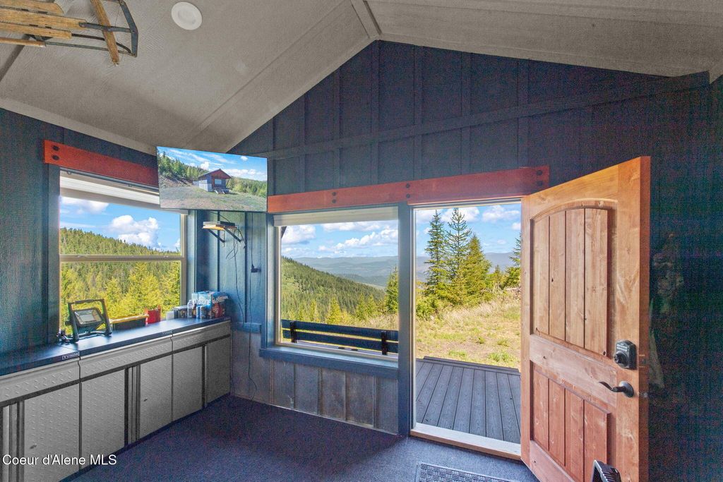 Photo of 1872 Wildflower, St. Maries, ID 83861 (MLS # 26-5812)