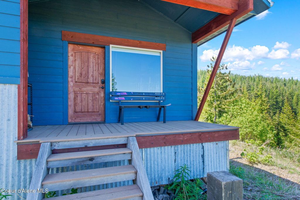 Photo of 1872 Wildflower, St. Maries, ID 83861 (MLS # 26-5812)