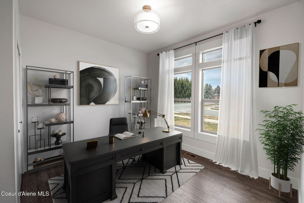 Photo of 3170 Berta Jo Ct, Hayden, ID 83835 (MLS # 26-1790)