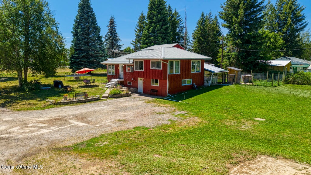 Photo of 65085 Highway 2, Bonners Ferry, ID 83805 (MLS # 26-7429)