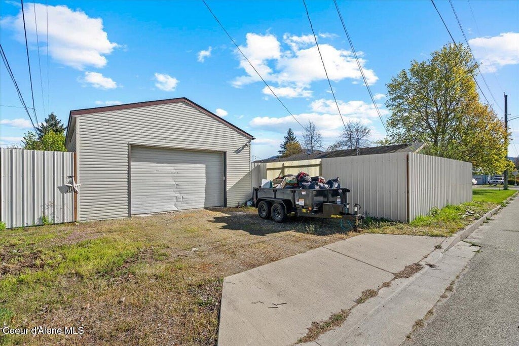 Photo of 3003 5th ST, Coeur dAlene, ID 83815 (MLS # 26-4431)