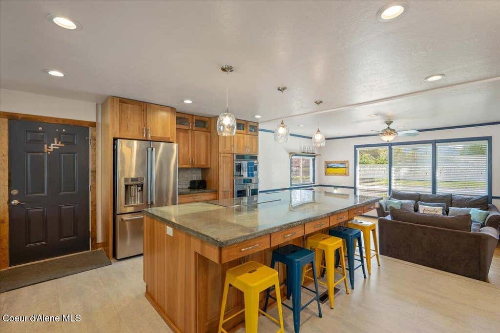 Photo of 3003 5th ST, Coeur dAlene, ID 83815 (MLS # 26-4431)