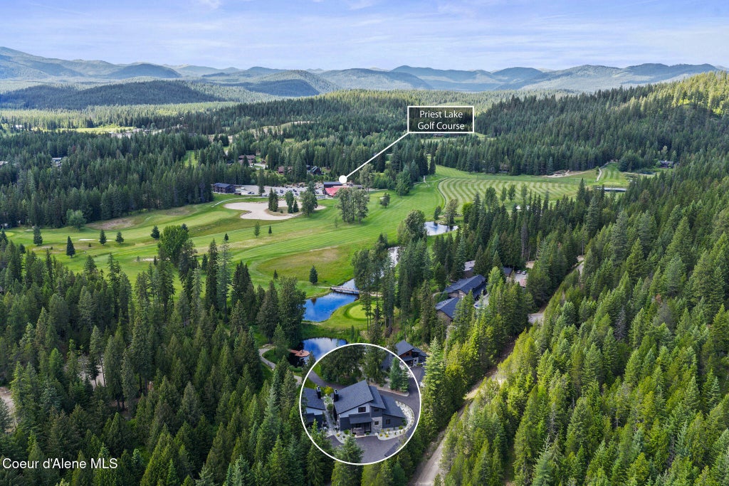 Photo of 74 WEDGE Ct, Priest Lake, ID 83856 (MLS # 26-6199)