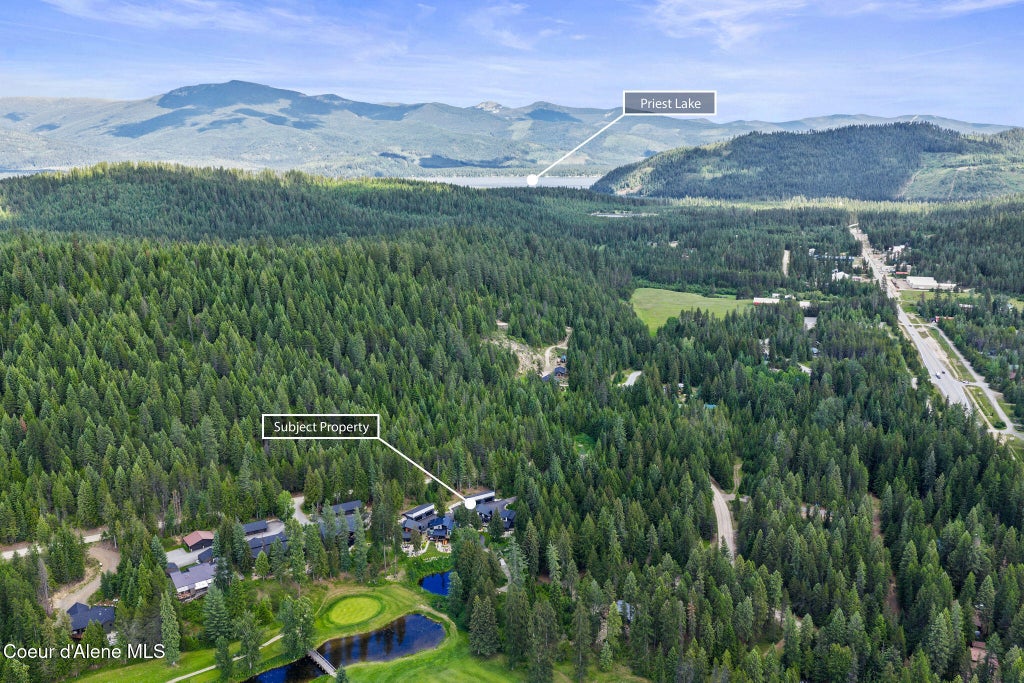 Photo of 74 WEDGE Ct, Priest Lake, ID 83856 (MLS # 26-6199)